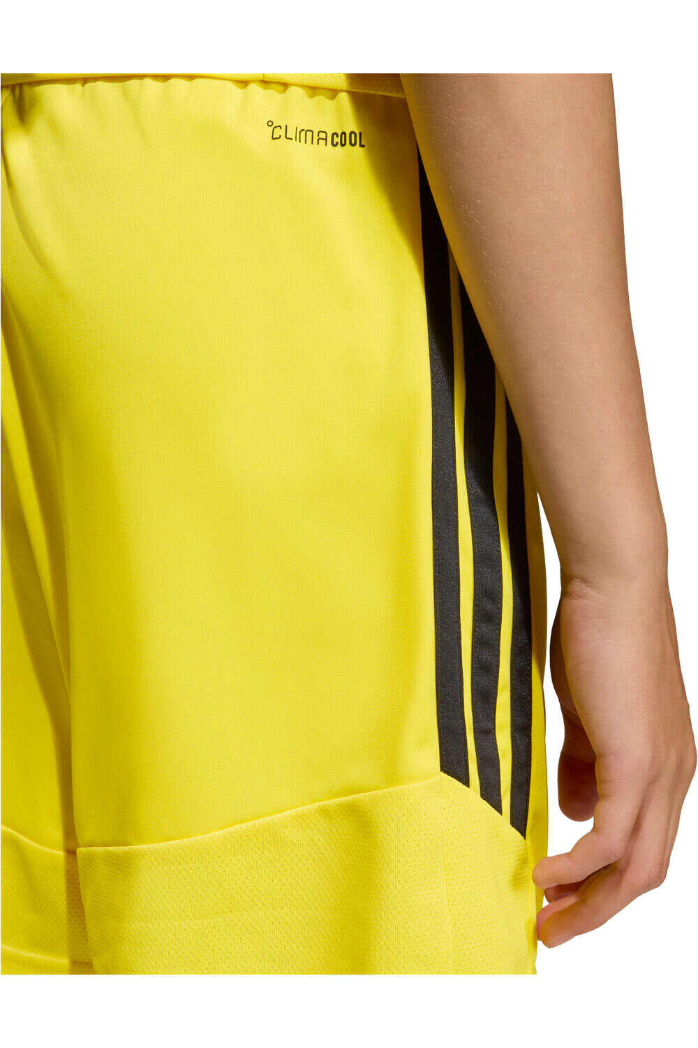 adidas pantalones cortos futbol niño TIRO26 LEAGUE SHORT 03