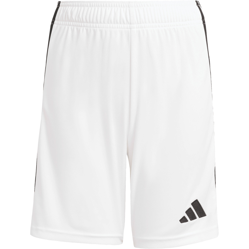 adidas pantalones cortos futbol niño TIRO26 LEAGUE SHORT 04