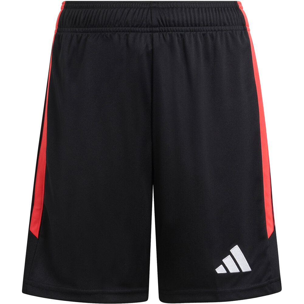 adidas pantalones cortos futbol niño TIRO26 LEAGUE SHORT 04