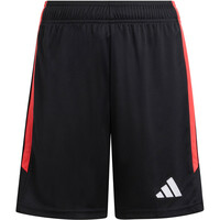 adidas pantalones cortos futbol niño TIRO26 LEAGUE SHORT 04