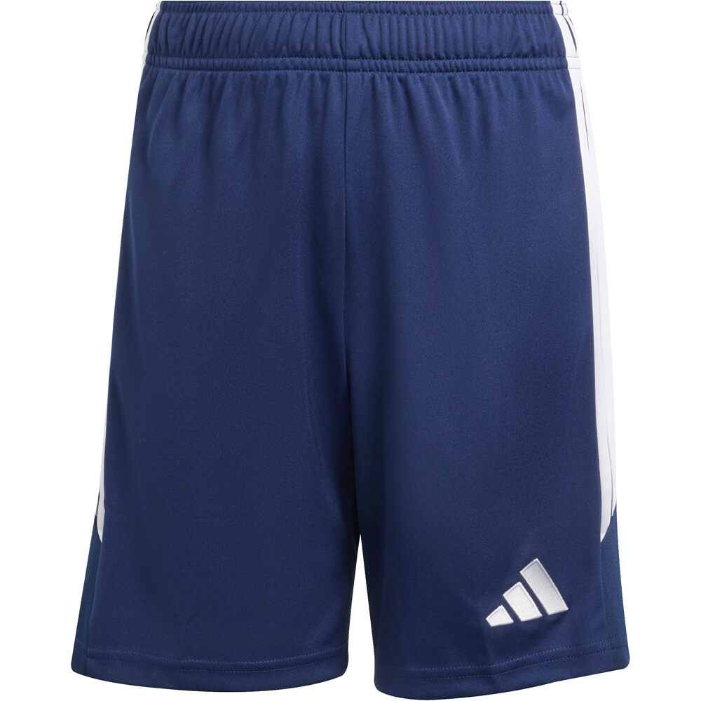 adidas pantalones cortos futbol niño TIRO26 LEAGUE SHORT 04