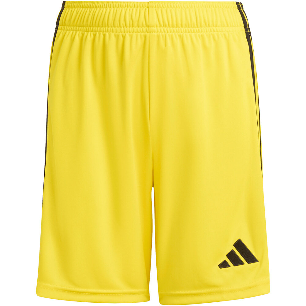 adidas pantalones cortos futbol niño TIRO26 LEAGUE SHORT 04