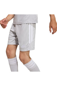 adidas pantalones cortos futbol niño TIRO26 LEAGUE SHORT vista detalle