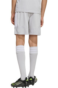 adidas pantalones cortos futbol niño TIRO26 LEAGUE SHORT vista trasera