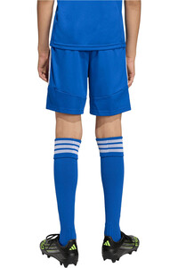 adidas pantalones cortos futbol niño TIRO26 LEAGUE SHORT vista trasera