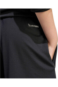 adidas pantalones cortos futbol niño TRAINING ENTRADA26 SHORT 03