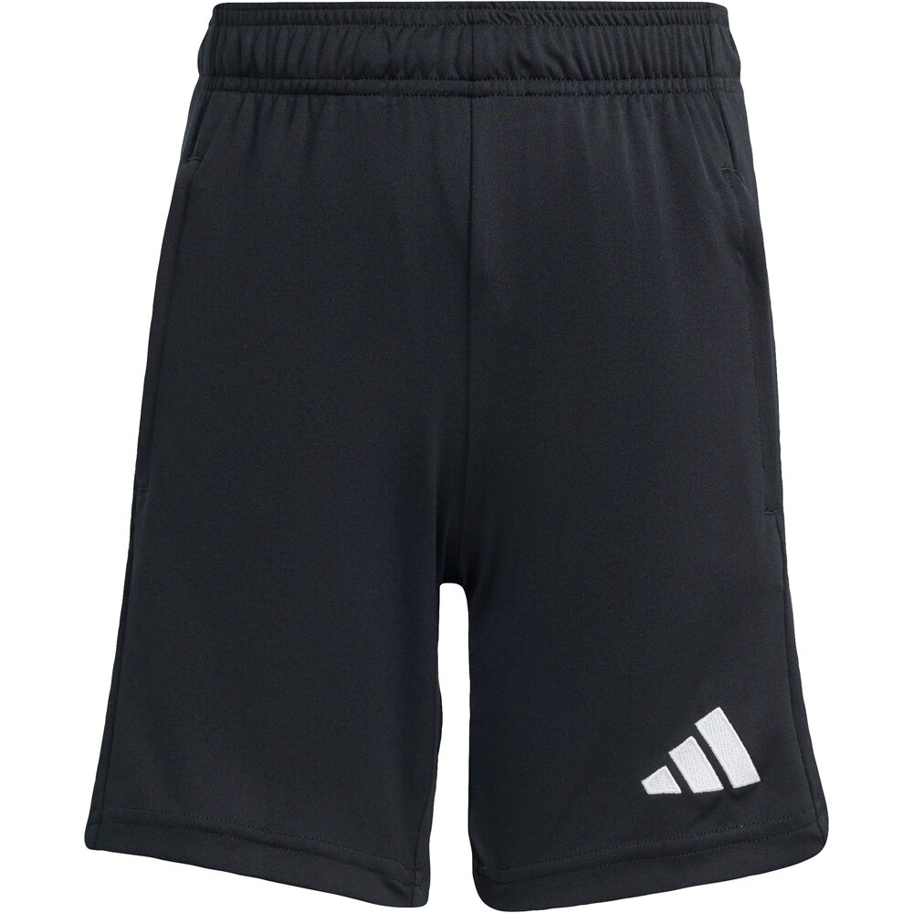 adidas pantalones cortos futbol niño TRAINING ENTRADA26 SHORT 04
