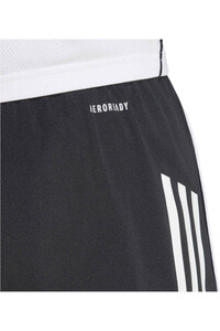 adidas pantalones cortos futbol REAL MADRID AVENGERS 25/26 TIRO25 03