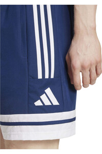 adidas pantalones cortos futbol SQ25 DT SHO 04