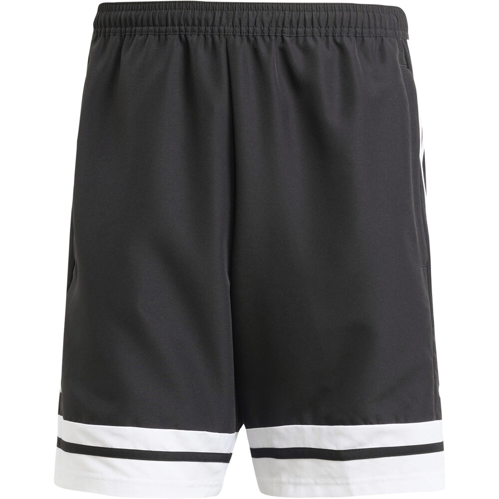 adidas pantalones cortos futbol SQ25 DT SHO 05
