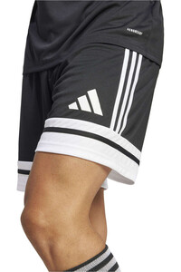 adidas pantalones cortos futbol SQUA25 SHO M 03