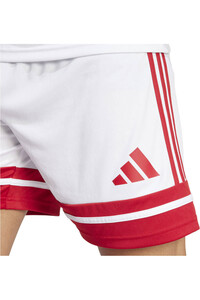adidas pantalones cortos futbol SQUA25 SHO M 04