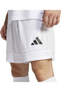 adidas pantalones cortos futbol SQUA25 SHO M 04