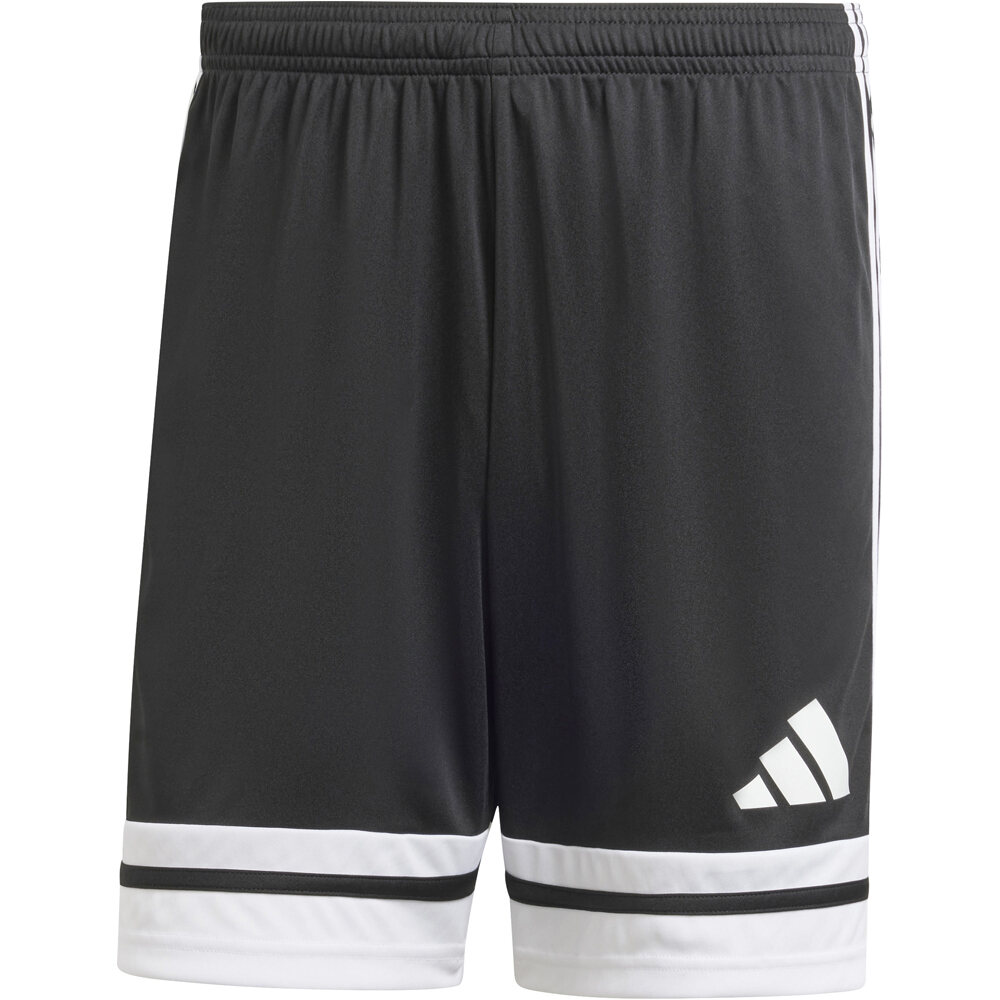adidas pantalones cortos futbol SQUA25 SHO M 05