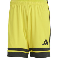 adidas pantalones cortos futbol SQUA25 SHO M 05