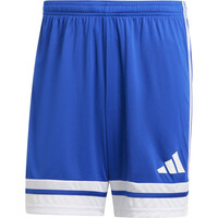 adidas pantalones cortos futbol SQUA25 SHO M 05