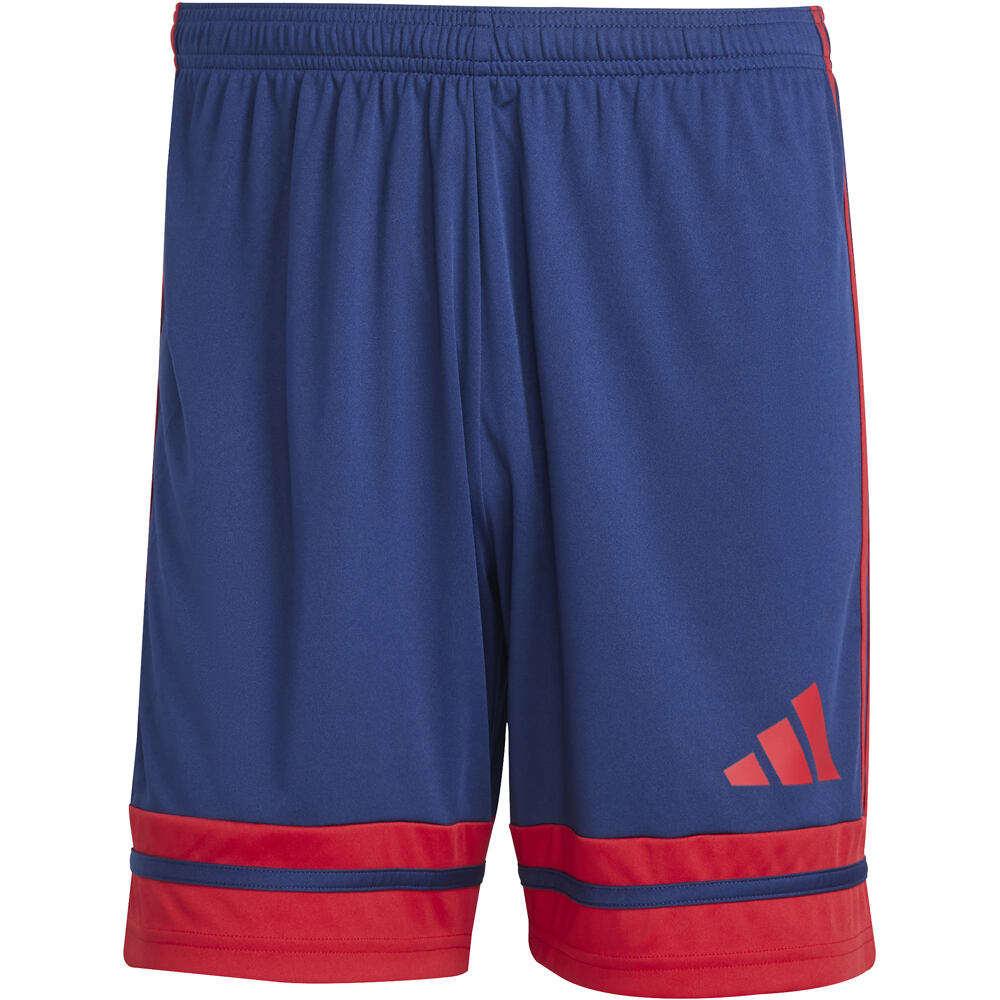 adidas pantalones cortos futbol SQUA25 SHO M 05
