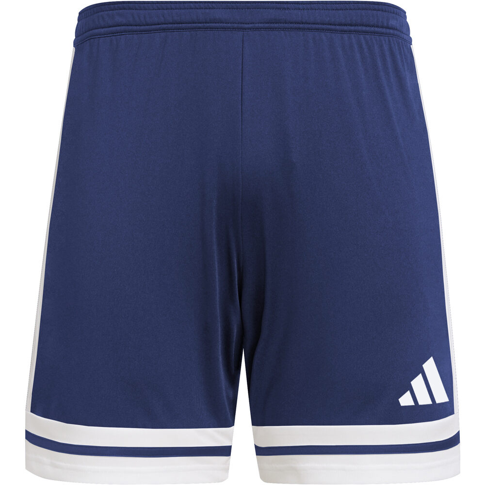 adidas pantalones cortos futbol SQUA25 SHO M 05