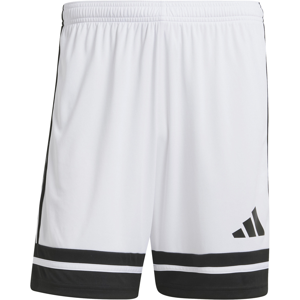 adidas pantalones cortos futbol SQUA25 SHO M 05