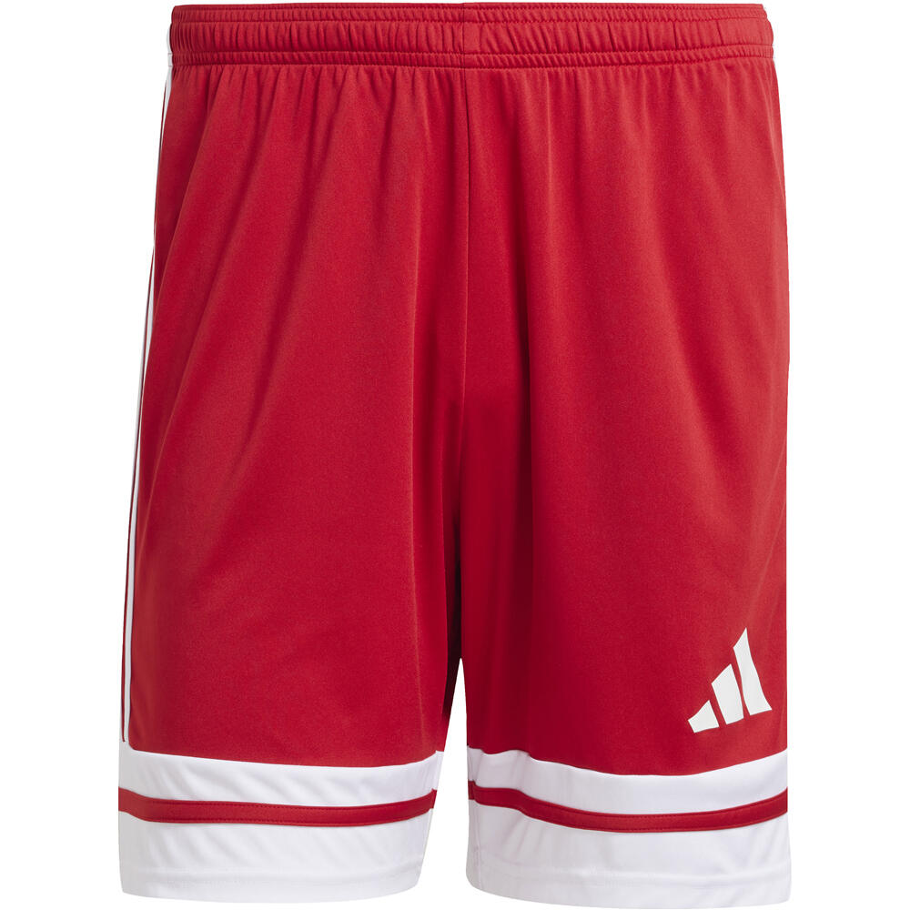adidas pantalones cortos futbol SQUA25 SHO M 05