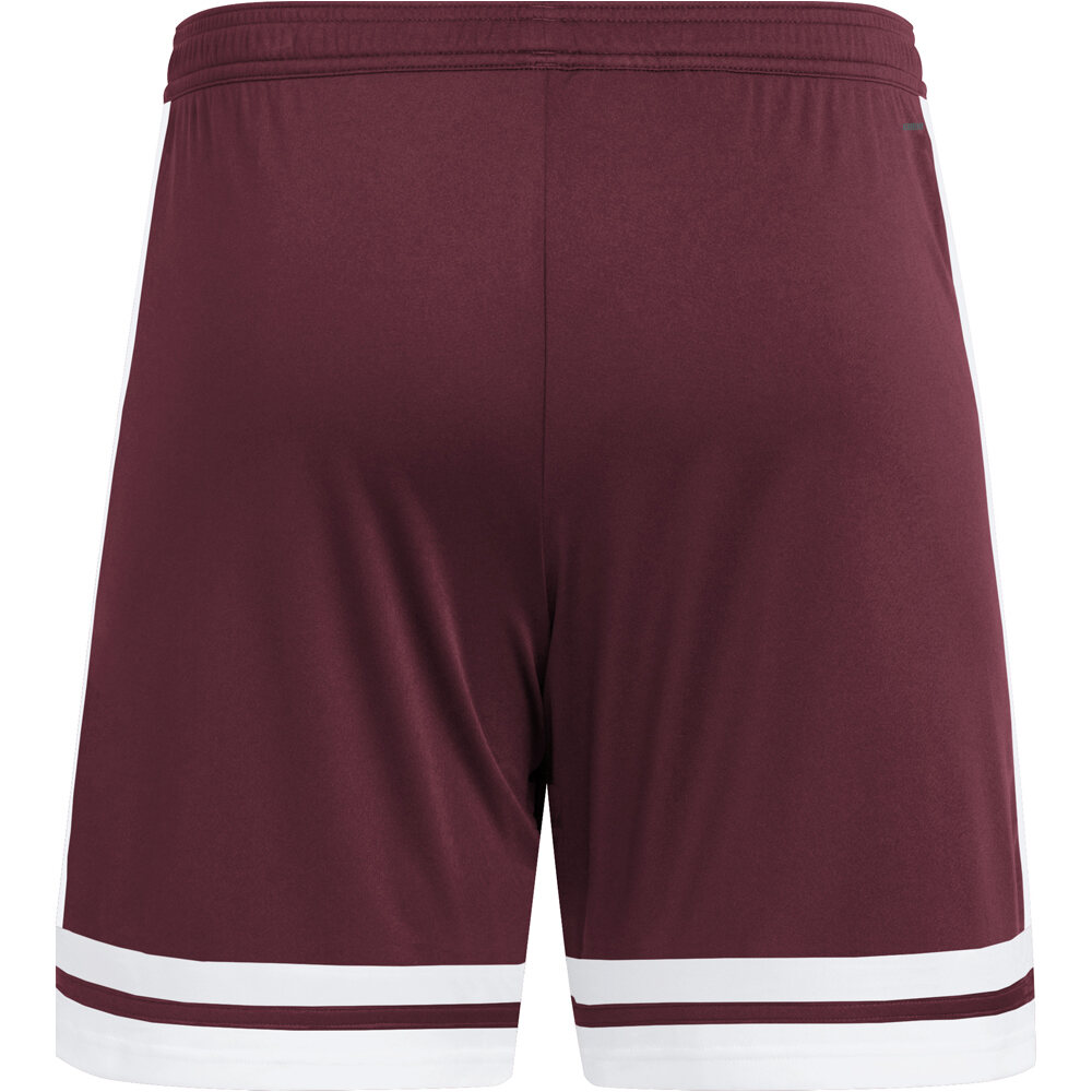 adidas pantalones cortos futbol SQUA25 SHO M 06