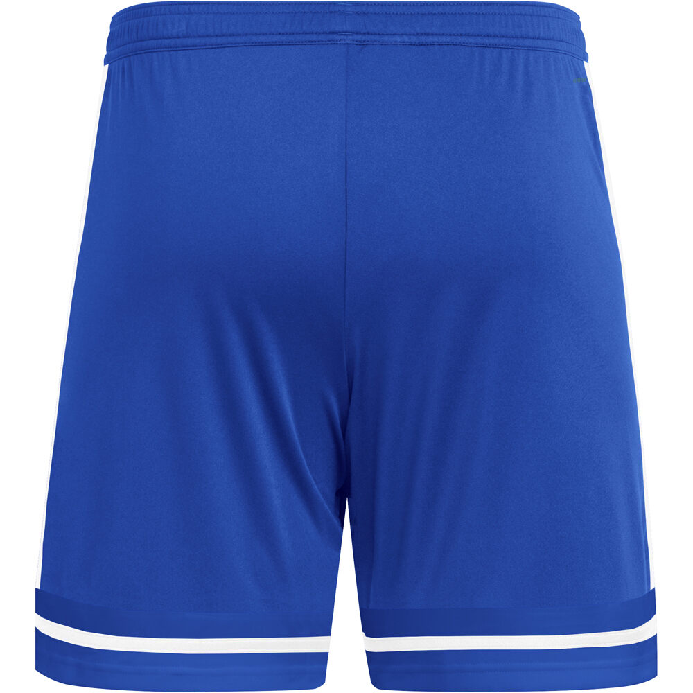 adidas pantalones cortos futbol SQUA25 SHO M 06