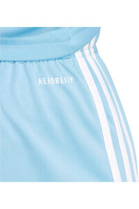 adidas pantalones cortos futbol SQUADRA25 04