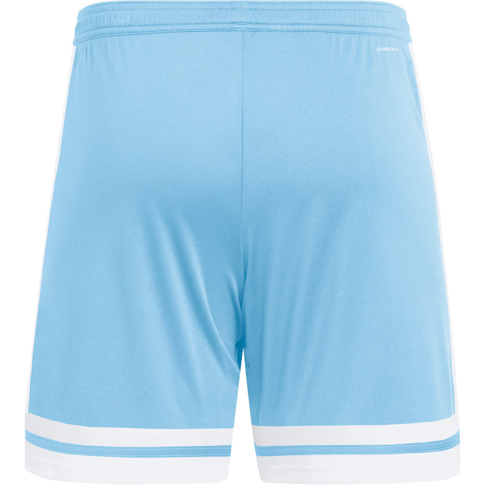 adidas pantalones cortos futbol SQUADRA25 06