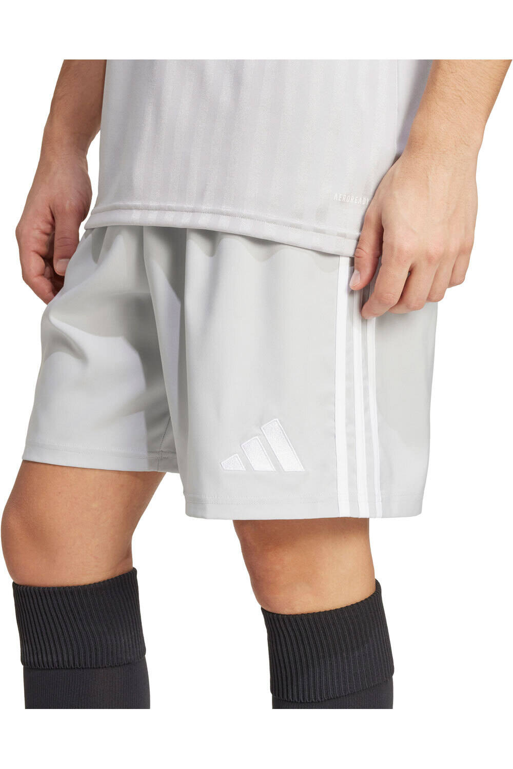 adidas pantalones cortos futbol TASTIGO25 03