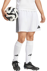 adidas pantalones cortos futbol TASTIGO25 vista detalle