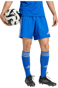 adidas pantalones cortos futbol TASTIGO25 vista detalle