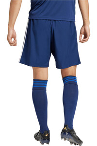 adidas pantalones cortos futbol TASTIGO25 vista trasera