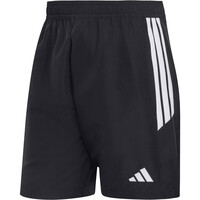 adidas pantalones cortos futbol TECNICO TIRO�26 ESSENTIALS SHORT 04
