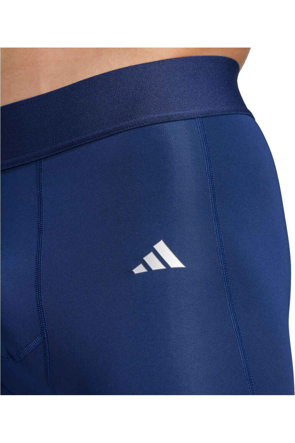adidas pantalones cortos futbol TF SHRT TIGHT M 03
