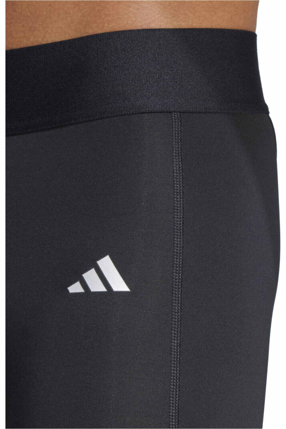adidas pantalones cortos futbol TF SHRT TIGHT M 03