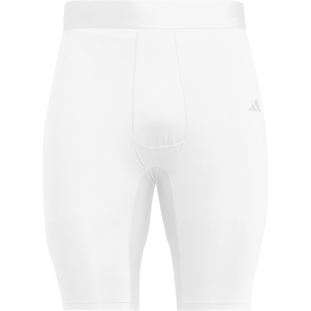 adidas pantalones cortos futbol TF SHRT TIGHT M 04