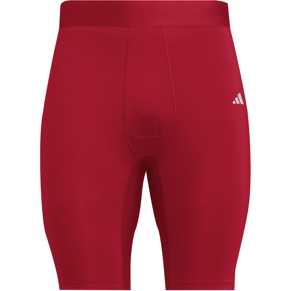 adidas pantalones cortos futbol TF SHRT TIGHT M 04