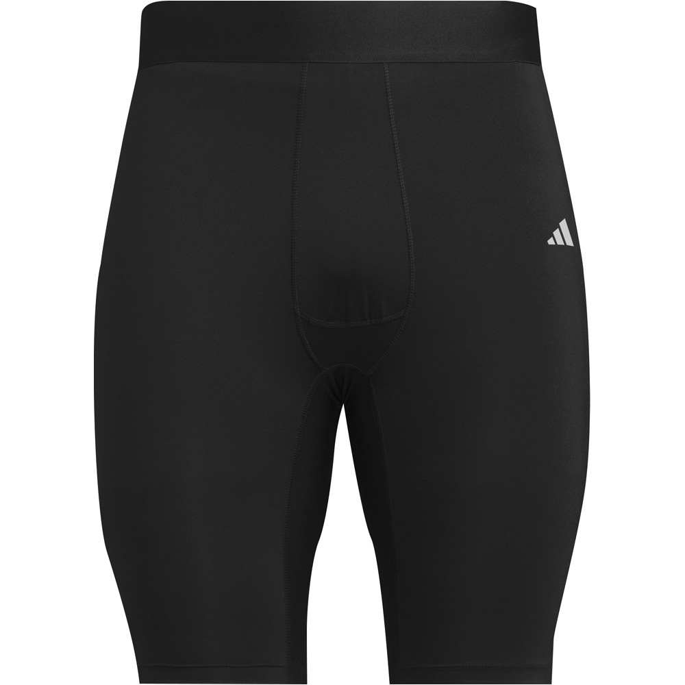 adidas pantalones cortos futbol TF SHRT TIGHT M 05