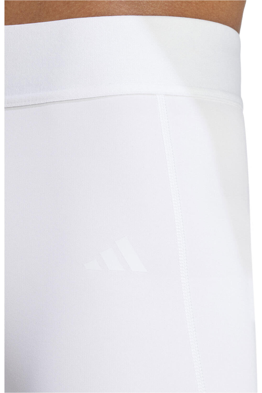 adidas pantalones cortos futbol TF SHRT TIGHT M vista detalle