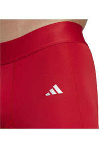 adidas pantalones cortos futbol TF SHRT TIGHT M vista detalle