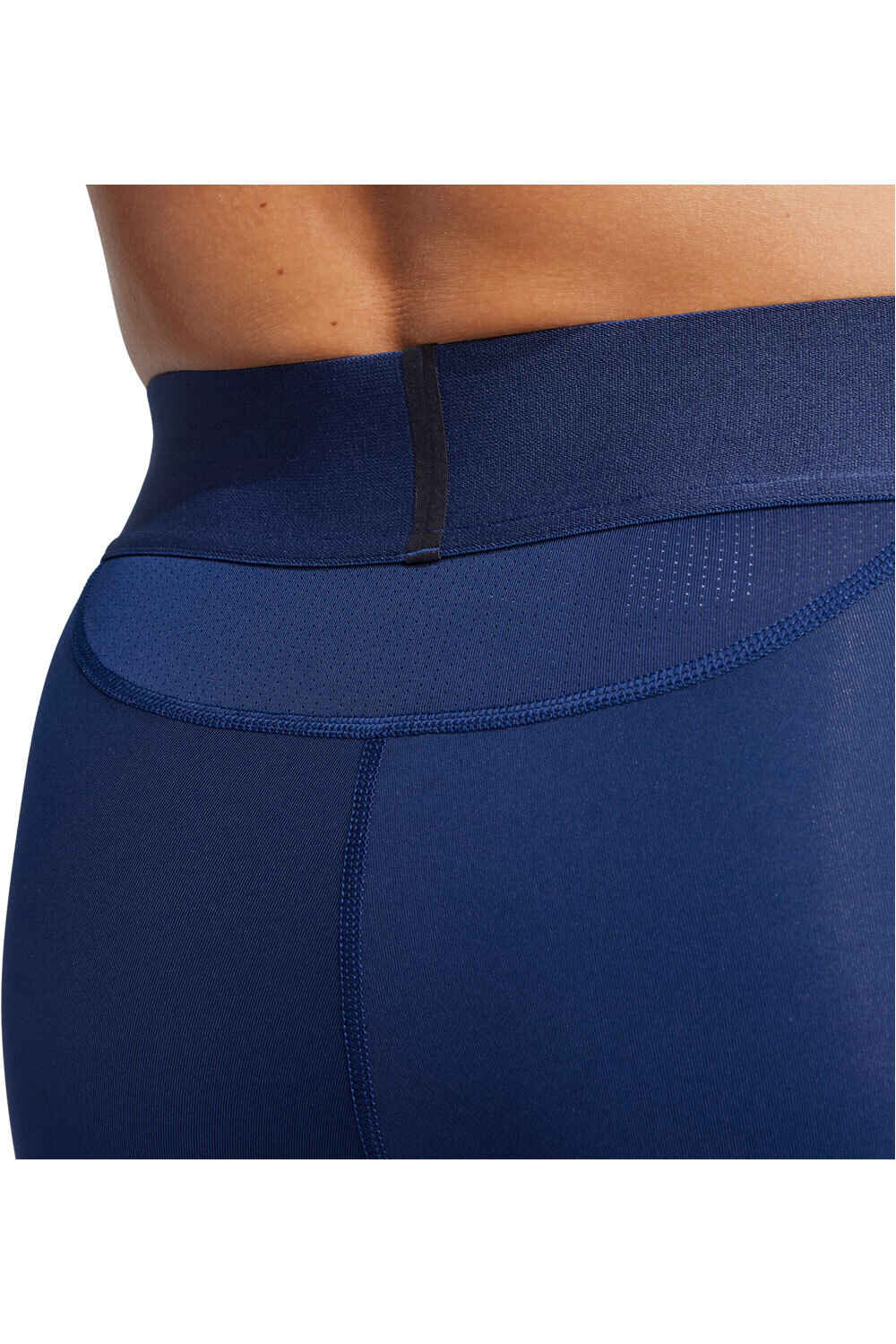 adidas pantalones cortos futbol TF SHRT TIGHT M vista detalle