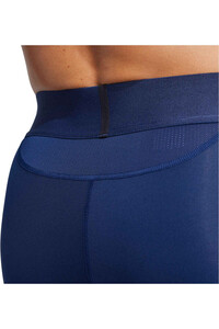 adidas pantalones cortos futbol TF SHRT TIGHT M vista detalle