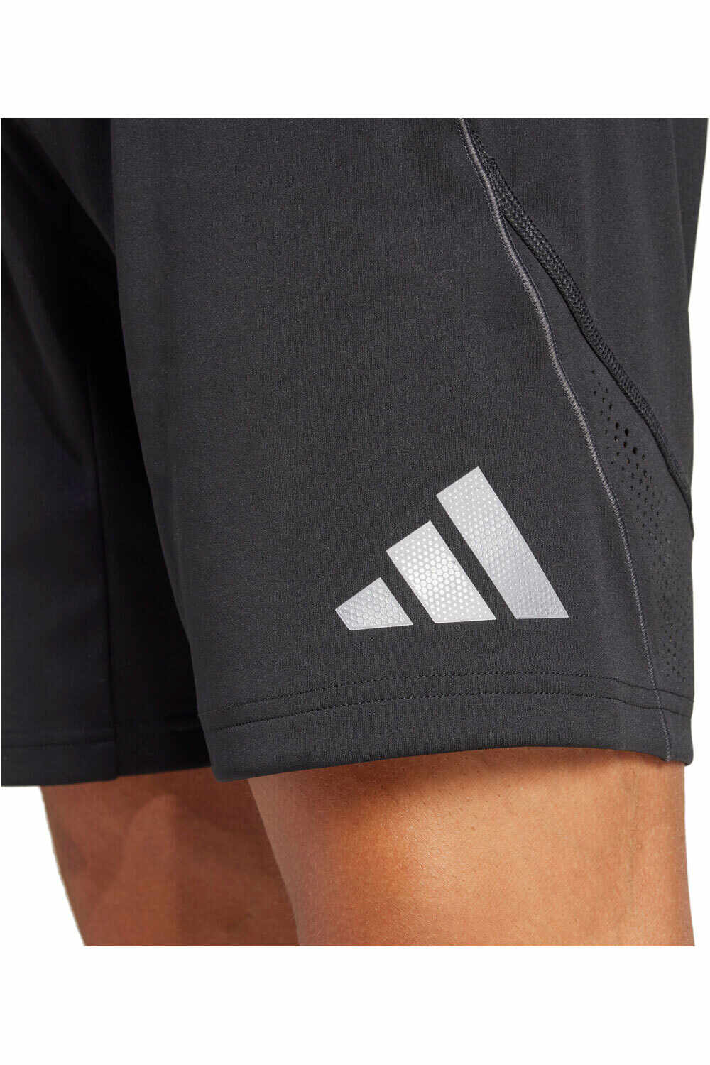 adidas pantalones cortos futbol TIRO 25 PRO 03