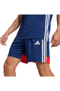 adidas pantalones cortos futbol TIRO ES SHO 03