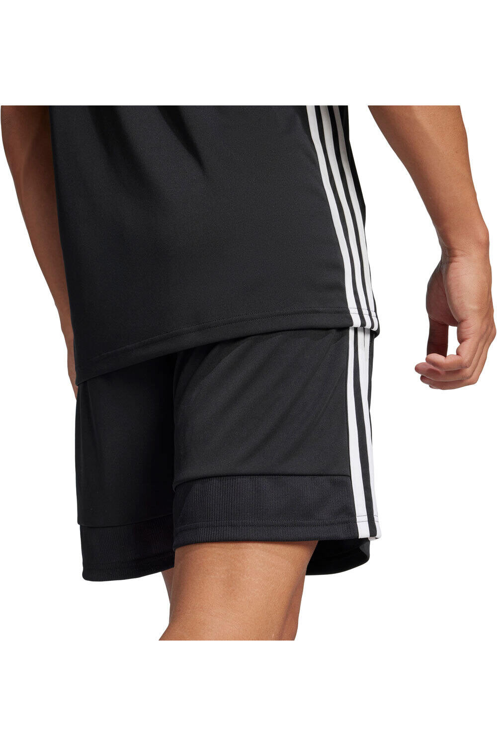 adidas pantalones cortos futbol TIRO ES SHO 04