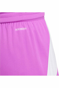 adidas pantalones cortos futbol TIRO24 03