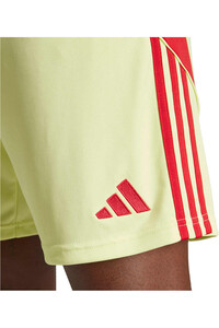 adidas pantalones cortos futbol TIRO24 03