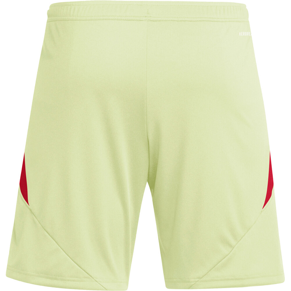 adidas pantalones cortos futbol TIRO24 06