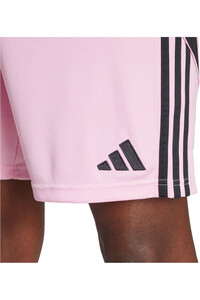adidas pantalones cortos futbol TIRO24 SHO 03