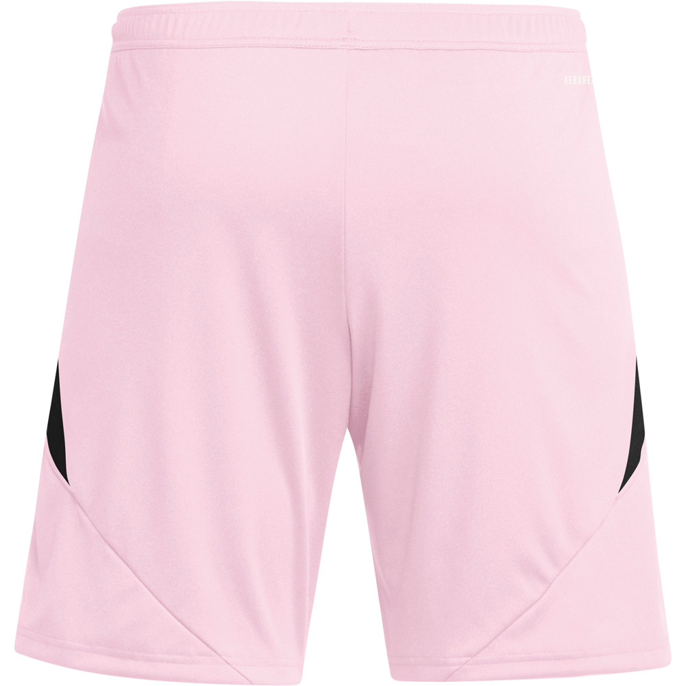 adidas pantalones cortos futbol TIRO24 SHO 06